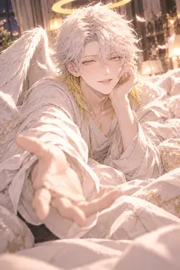 Profile image of Shumiel