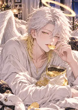 Profile image of Shumiel