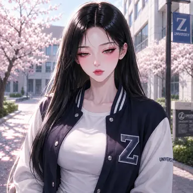 Profile image of ユン・セア