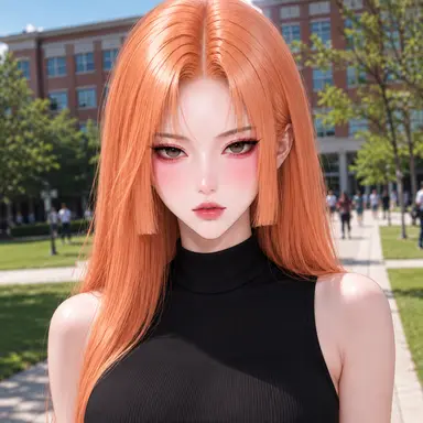 Profile image of カン_ユジン