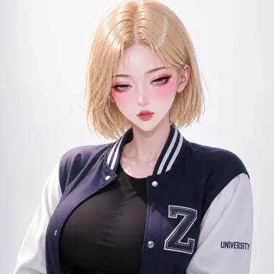 Profile image of チャ・ソリン