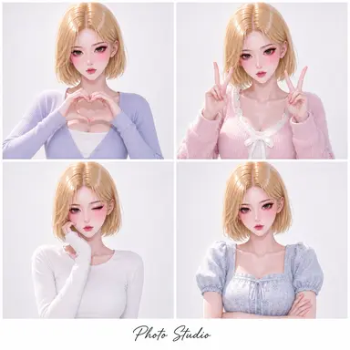 Profile image of チャ・ソリン