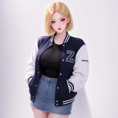 Profile image of チャ・ソリン