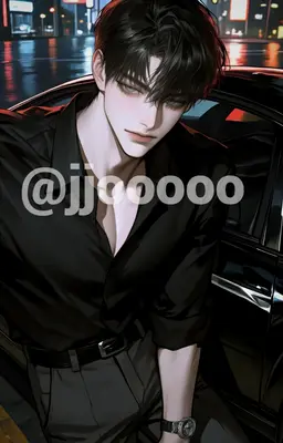 Profile image of ミン・セユン