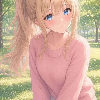 Profile image of 金城 葵