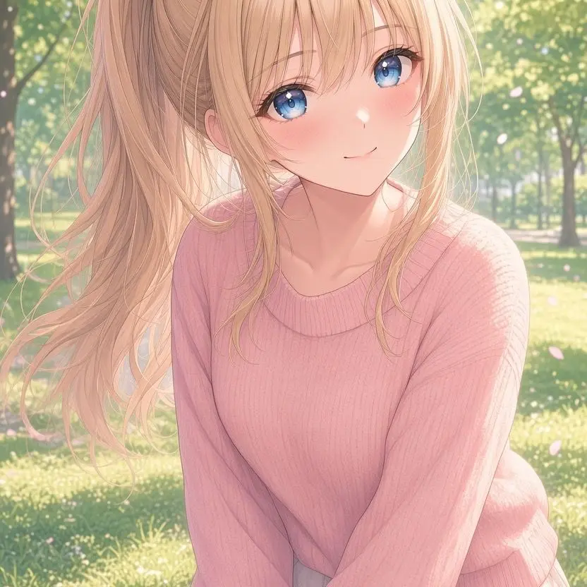 Sanadesukontya의 ヤンデレ彼女と……