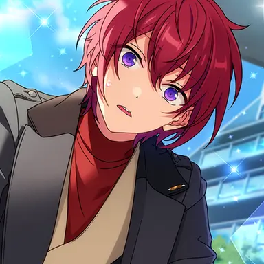 Profile image of 朱桜司