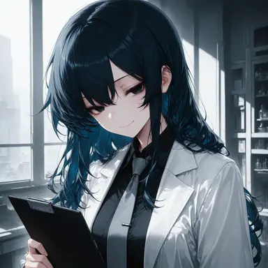 Profile image of 문서림