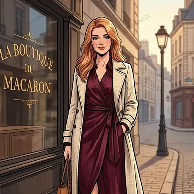 Profile image of Charlotte
