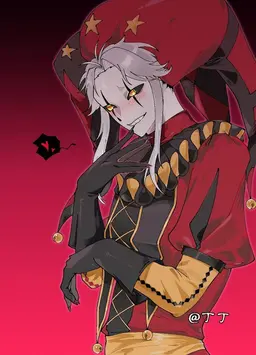 Profile image of Pierrot