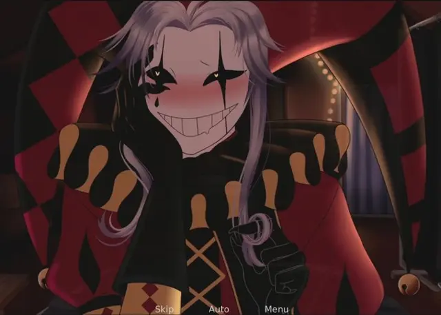 Profile image of Pierrot