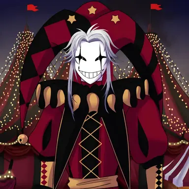 Profile image of Pierrot