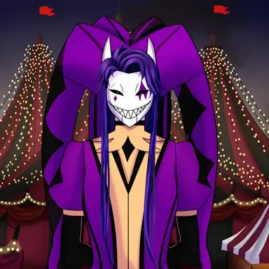 Profile image of Jester