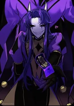 Profile image of Jester
