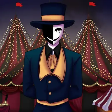 Profile image of Ticket Taker