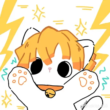 Profile image of 아가츠마 젠이츠