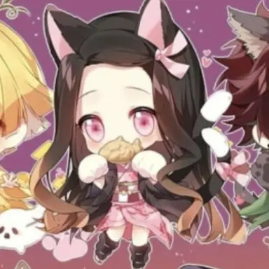 Profile image of 카마도 네즈코