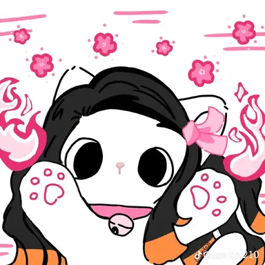 Profile image of 카마도 네즈코