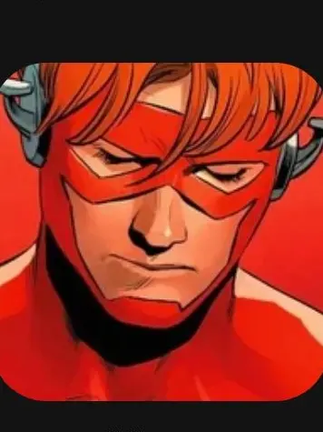 SneakySheet5940의 Wally West