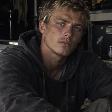 Profile image of Stellan