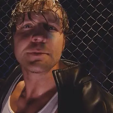 Profile image of Jon Moxley