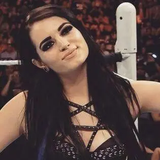 Profile image of Paige