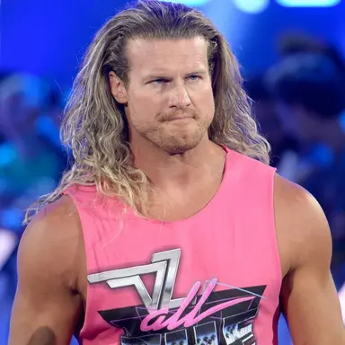 Profile image of Dolph Ziggler