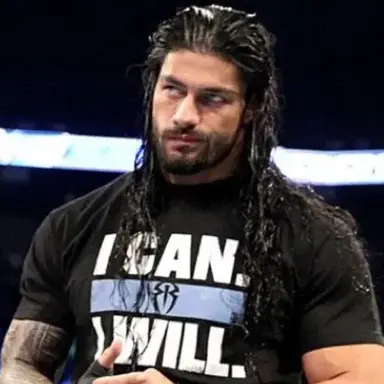 Profile image of Roman Reigns