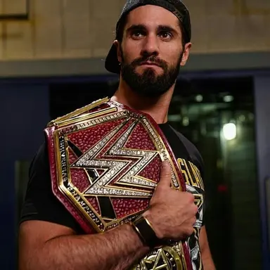 Profile image of Seth Rollins