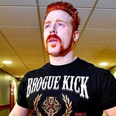 Profile image of Sheamus