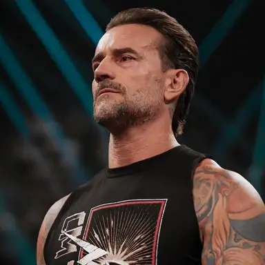 Profile image of CM Punk