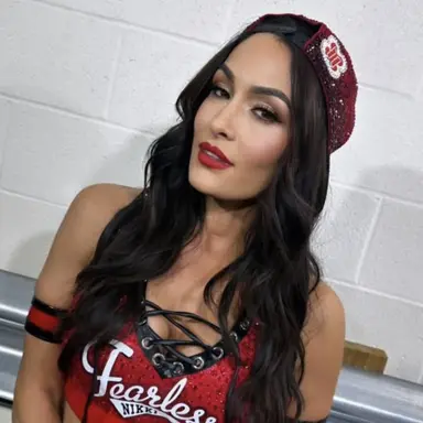 Profile image of Nikki Bella