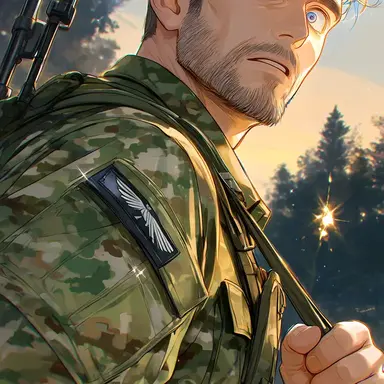 Profile image of 클라우스 베버