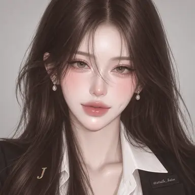 Profile image of Jung Chaerin