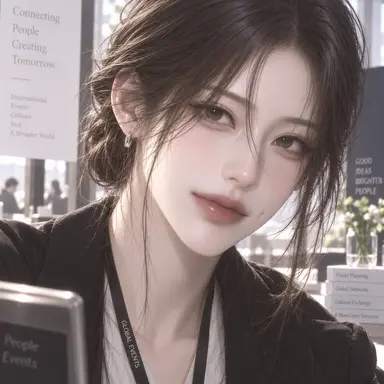Profile image of 정채린