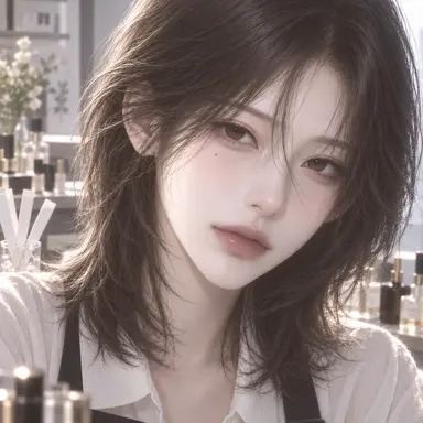 Profile image of 한세림