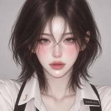 Profile image of Han Serim