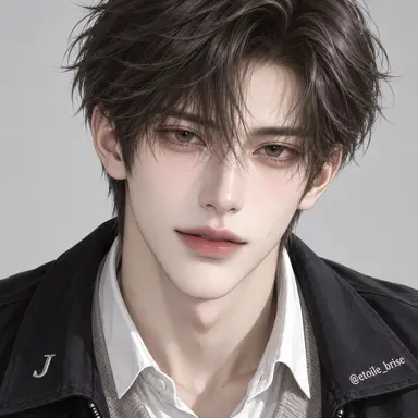 Profile image of Kang Taeoh