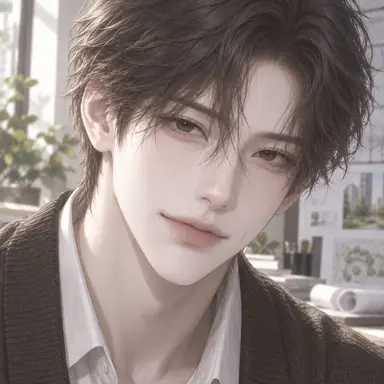 Profile image of 강태오
