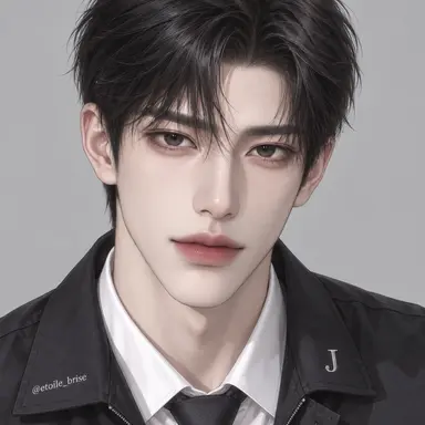 Profile image of Park Yuhyun