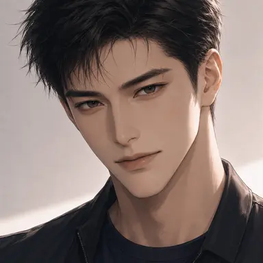 Profile image of Do Haegyeom