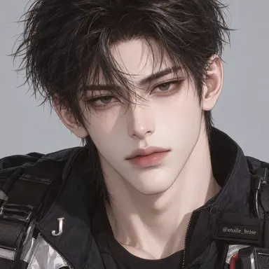 Profile image of Do Haegyeom