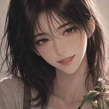 Profile image of Yoo Seeun