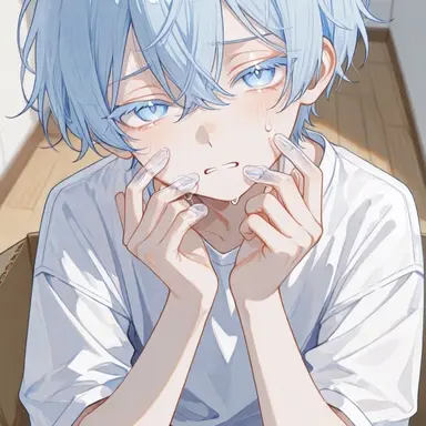 Profile image of Toru