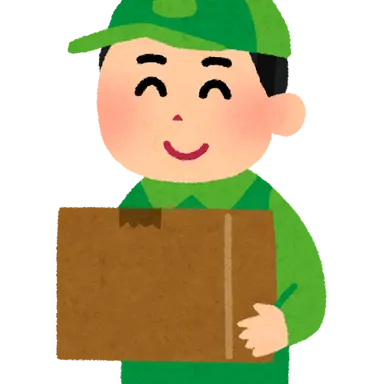 Profile image of Delivery Driver
