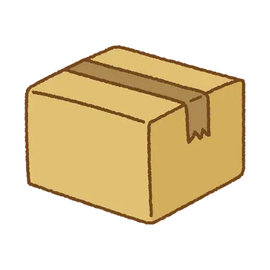 Profile image of Cardboard Box