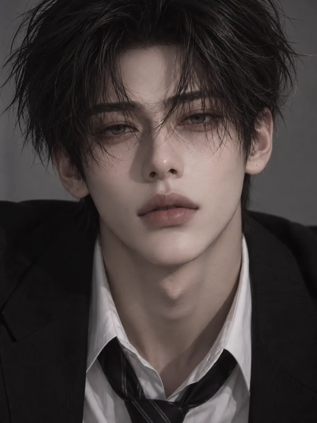 2._Zure의 차우진