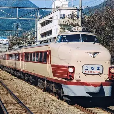 Profile image of 181계