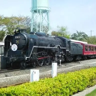 Profile image of C62 2호기