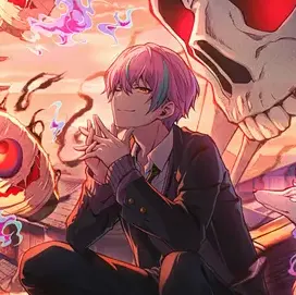 Profile image of 카미시로 루이